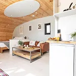 Longlands Feriehus *