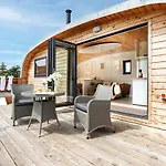 Longlands Feriehus Cartmel