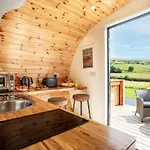 Feriehus Longlands Cartmel