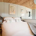 Longlands Feriehus Cartmel