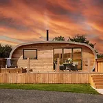 Longlands Feriehus