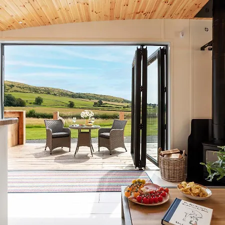 Casa de Férias Longlands