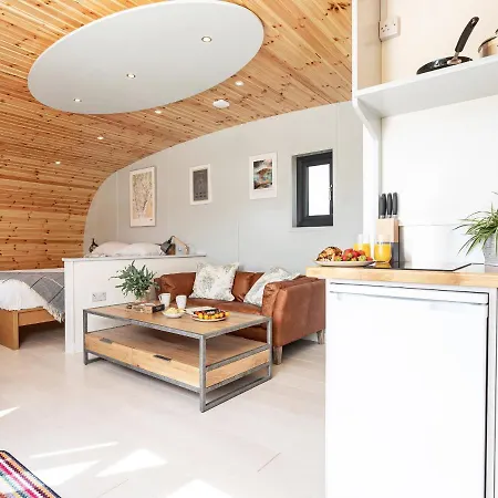 Longlands Tatil Evi *