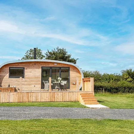 Longlands Casa de Férias