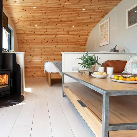 Tatil Evi Longlands *