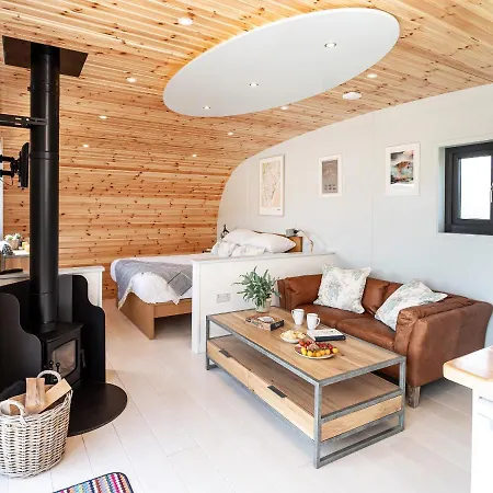 Longlands * Cartmel
