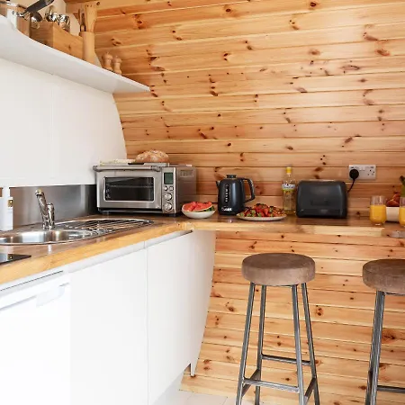 Tatil Evi Longlands *