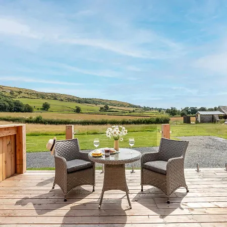 Tatil Evi Longlands *