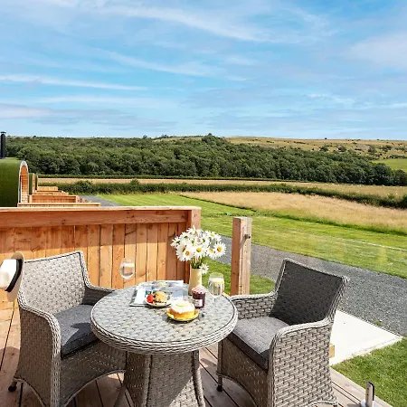 Casa de Férias Longlands