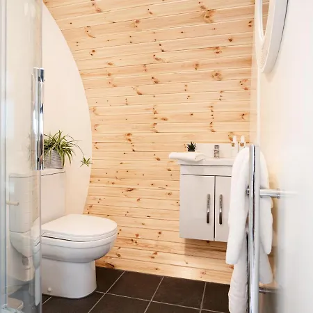 Tatil Evi Longlands Cartmel