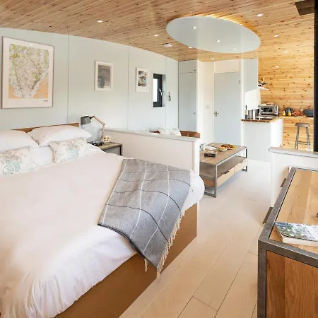 Casa de Férias Longlands Cartmel