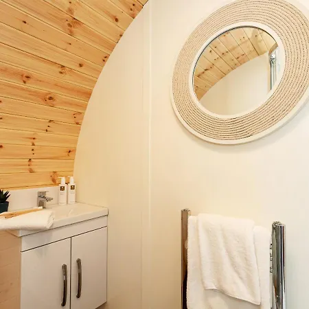 Casa de Férias Longlands