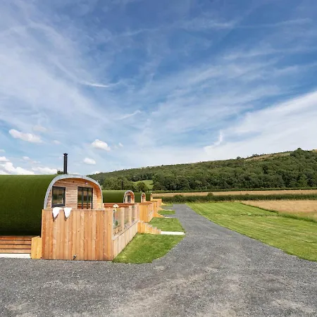 Longlands Tatil Evi *