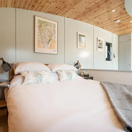 Longlands Casa de Férias Cartmel