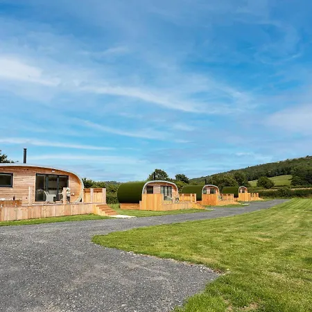 Casa de Férias Longlands *