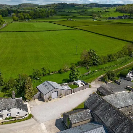 Casa de Férias Longlands *