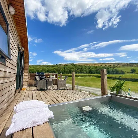 Tatil Evi Longlands *