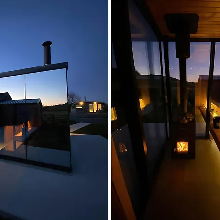 Longlands Holiday home *