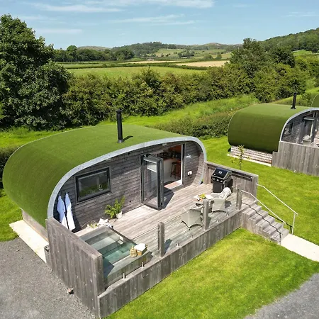 Longlands * Cartmel