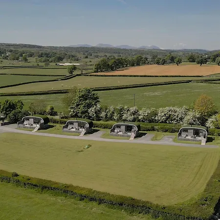Holiday home Longlands Cartmel