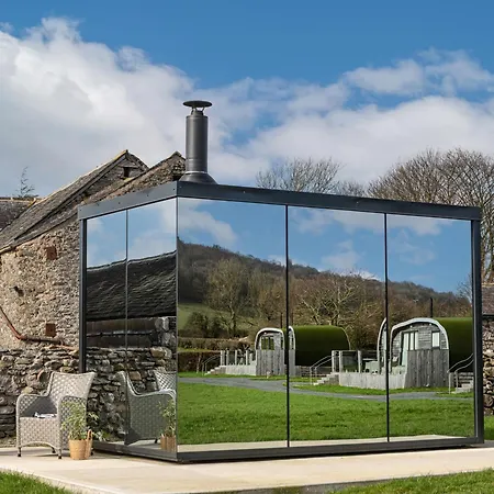 Holiday home Longlands Cartmel