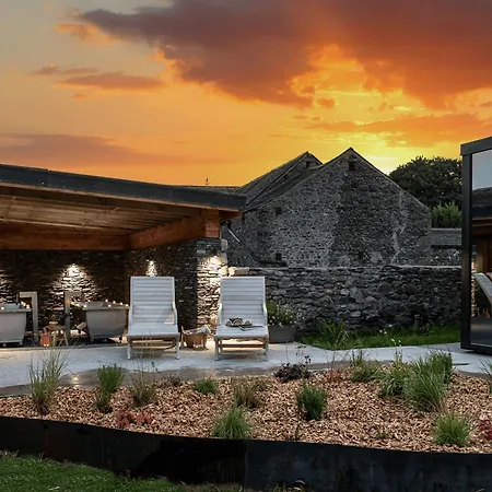 Longlands Casa de Férias Cartmel