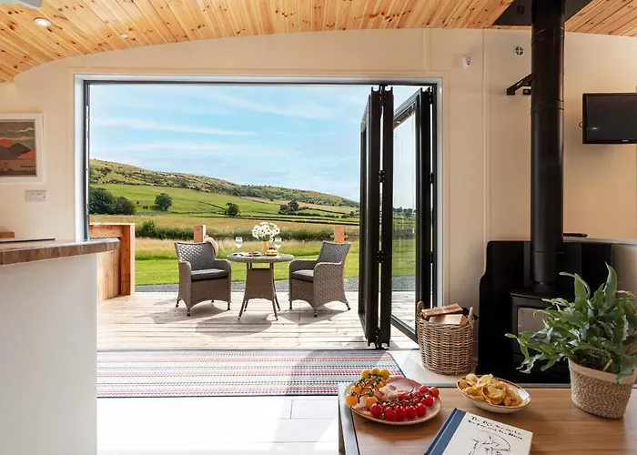 Holiday home Longlands