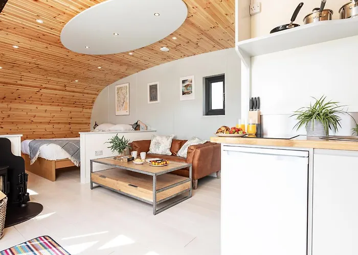 Longlands Holiday home *