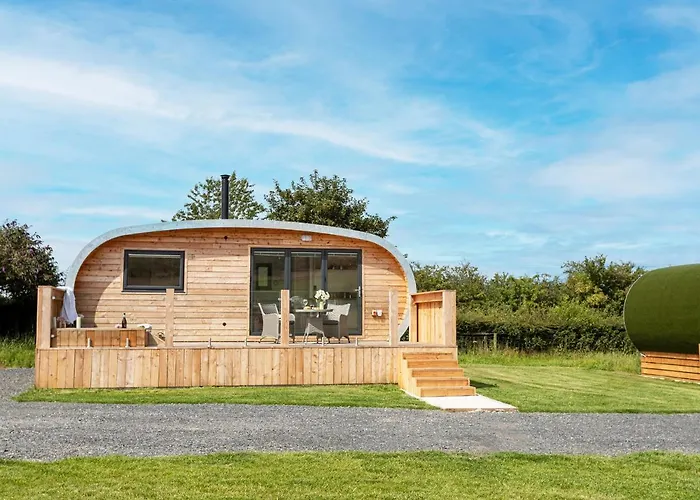Longlands Holiday home
