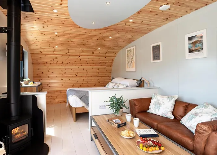 Longlands Holiday home *