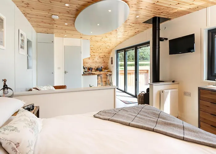 Holiday home Longlands Cartmel