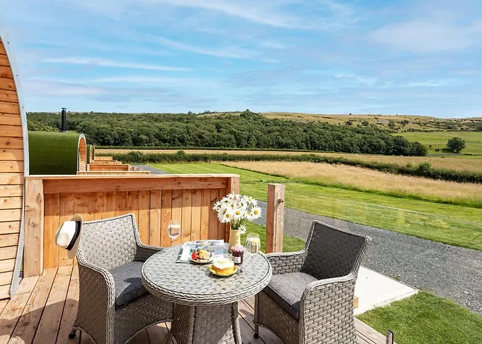 Holiday home Longlands