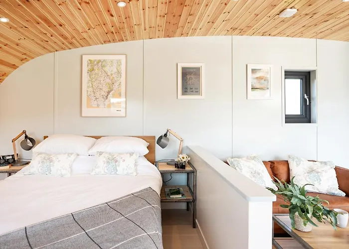 Longlands Holiday home