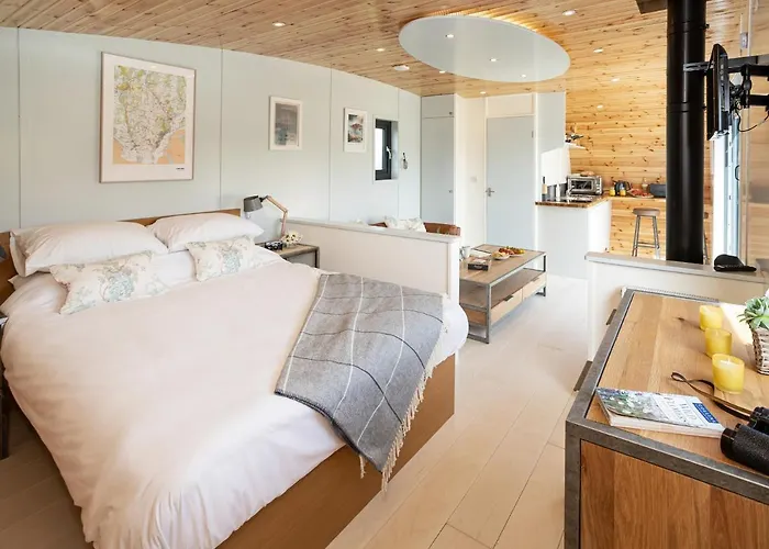 Holiday home Longlands Cartmel