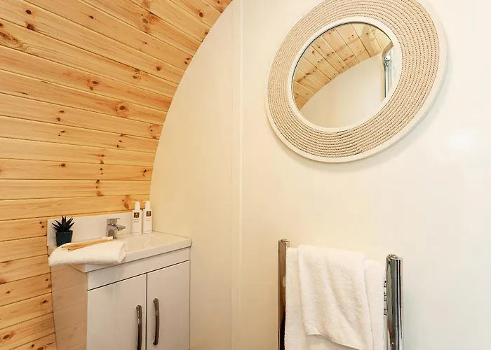 Holiday home Longlands