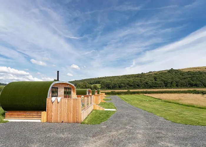 Longlands Holiday home *