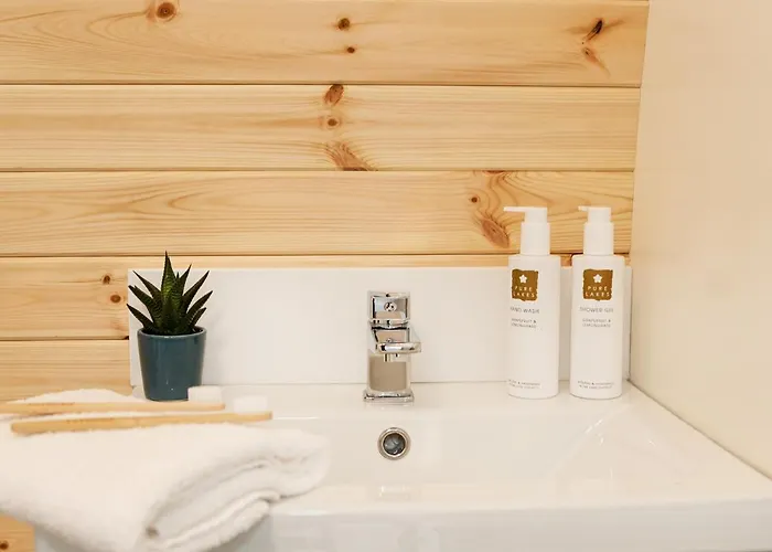 Holiday home Longlands