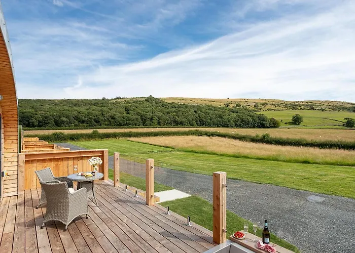 Longlands Holiday home