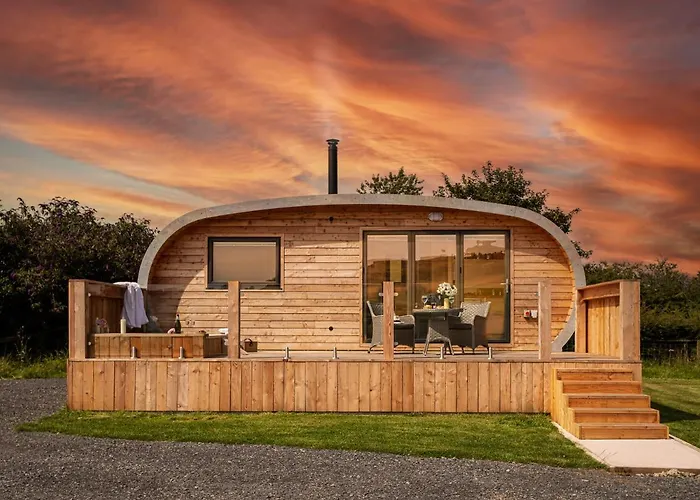 Longlands Holiday home