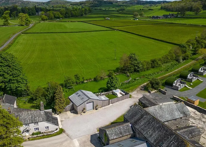 Holiday home Longlands *