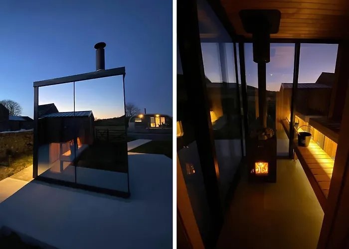 Longlands Holiday home *